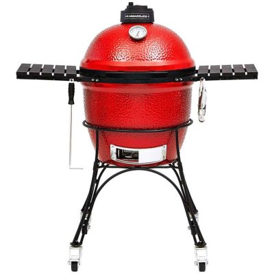 KAMADO JOE  - Barbecue en c&eacute;ramique Classic