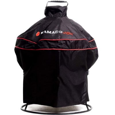 KAMADOJOE Kamado Joe Junior Joe JR. Housse Noir