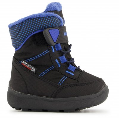 KAMIK  - Kid's Stance 2 - Chaussures d'hiver taille 22, noir