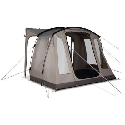 KAMPA  - Waypoint Mid - Auvent camping-car gris