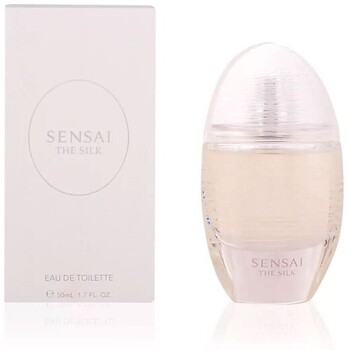 SENSAI Kanebo La Soie 50Ml  Eau De Parfum