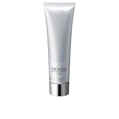 SENSAI Kanebo  Cellular Performance Mask 100ml Blanc