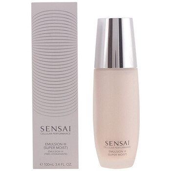 SENSAI Kanebo  Emulsion Cellulaire Emulsion Super Moist 100ml