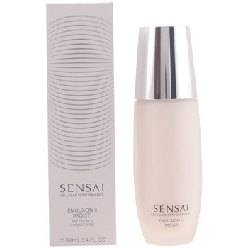 SENSAI Kanebo  Emulsion Cellulaire Performance Emulsion Ii 100ml