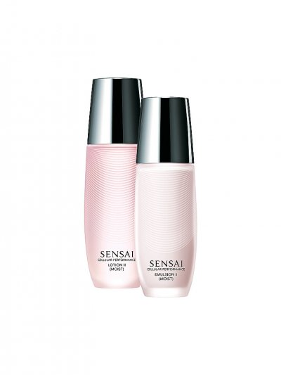 SENSAI Kanebo  Lotion Cellulaire Performance Lotion Ii 125ml