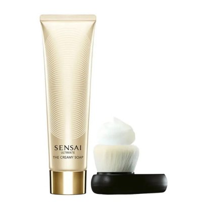 SENSAI Kanebo  Ultimate The Creamy Soap 125ml