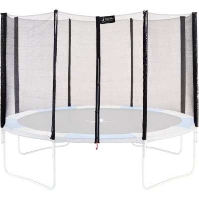 KANGUI  - Filet de s&eacute;curit&eacute; &Oslash; 430cm trampoline RALLI 