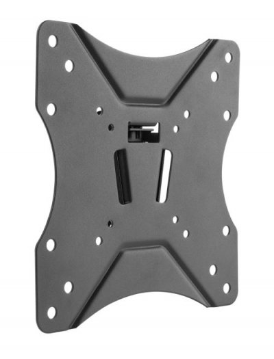 KAORKA  474403 Support TV inclinable 71 &agrave; 106 cm (28 &agrave; 42"")
