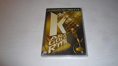 Kara Gold R'N'B - DVD - Compilation