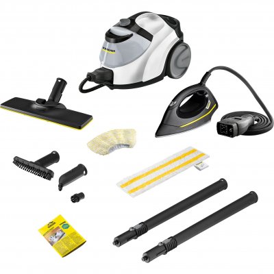 KARCHER  1.512-536.0, Nettoyeur vapeur 