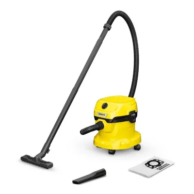 KARCHER  1.628-000.0-WD2 Plus V-12418 aspirateur liquide-solide