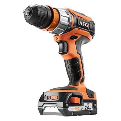 AEG K&auml;rcher 1.633-209.0 Nettoyage, Jaune/Noir (Multicolore)