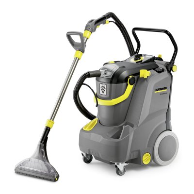 KARCHER  1 Appareil D'injection-extraction Puzzi 30/4 E - 