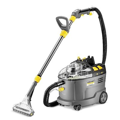 KARCHER  1 Appareil D'injection-extraction Puzzi 9/1- 