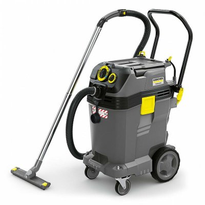 KARCHER  1 Aspirateur De S&eacute;curit&eacute; Nt 50/1 Tact Te H_