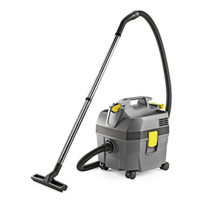 KARCHER  1 Aspirateur Eau Et Poussi&egrave;res Nt 20/1 Ap - 