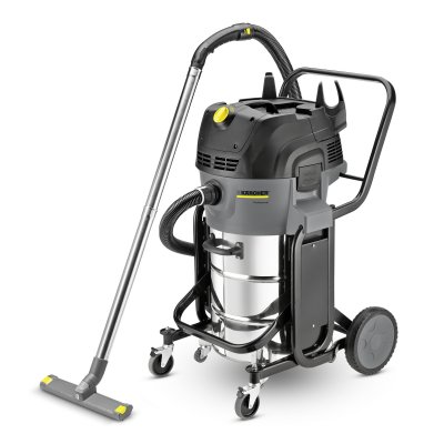 KARCHER  1 Aspirateur Eau Et Poussi&egrave;res Nt 55/2 Tact&sup2; Me I_