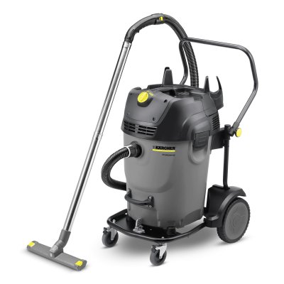 KARCHER  1 Aspirateur Eau Et Poussi&egrave;res Nt 65/2 Tact&sup2; Tc - 