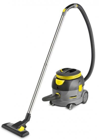 KARCHER  1 Aspirateur T 12/1 Eco!efficiency - 