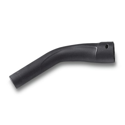 KARCHER  1 Coude Plastique Dn 35 &Eacute;lectroconducteur - 