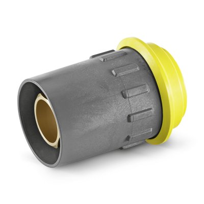 KARCHER  1 Coupleur Rapide Pour Nettoyeur - 