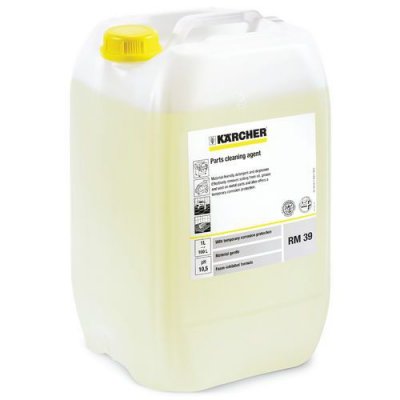 KARCHER  1 D&eacute;graissant Liquide &Agrave; Pulv&eacute;riser Rm 39 Asf - 