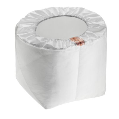 KARCHER  1 Filtre &Agrave; Membrane Pour Aspirateur Nt Bi-moteurs - 