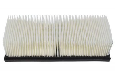 KARCHER PROFESSIONAL Karcher 1 Filtre Pliss&eacute; Plat (pes) Pour Nt 65/2 Et Nt 75/2 - Karcher