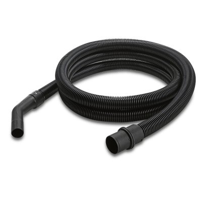 KARCHER  1 Flexible D&acute;aspiration Complet 4m Avec Raccord C40 - 