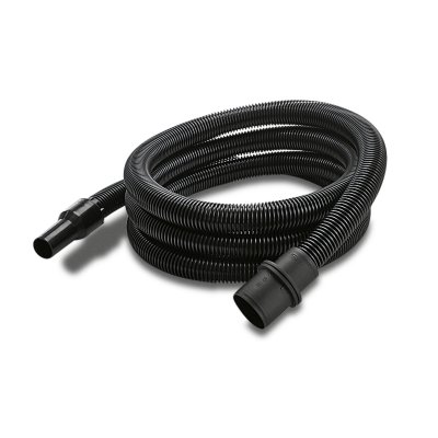 KARCHER  1 Flexible D&acute;aspiration Complet 4m Avec Raccord Dn35 - 