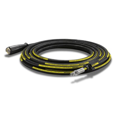 KARCHER  1 Flexible Haute Pression Longlife 400 20m Dn8 Avs- 