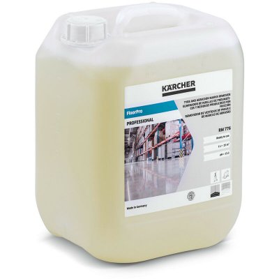 KARCHER  1 Nettoyant Traces De Pneus Rm 776 Sans Nta - 