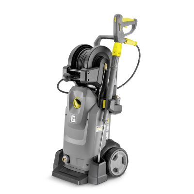 KARCHER  1 Nettoyeur Haute Pression Eau Froide - 