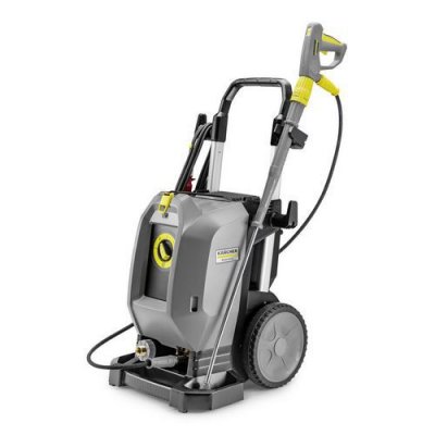 KARCHER  1 Nettoyeur Haute Pression Hd 10/21-4 S Plus - 
