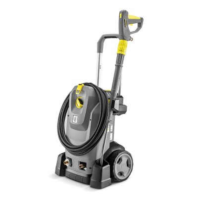 KARCHER  1 Nettoyeur Haute Pression Hd 8/18-4 M_