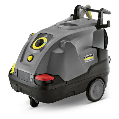 BANYO Karcher 1 Nettoyeur Haute Pression Hds 6/14-4 C_karcher