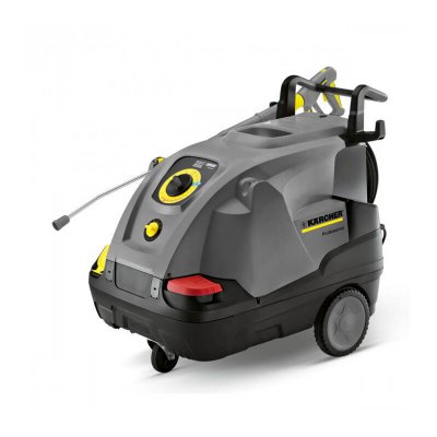 KARCHER  1 Nettoyeur Haute Pression Hds 8/18-4 C_