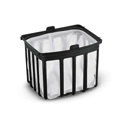 KARCHER  1 Panier Filtrant Emball&eacute; - 