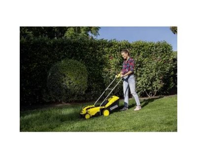 KARCHER K&auml;rcher 2.444-010.0 Lame de rechange pour tondeuse &agrave; gazon