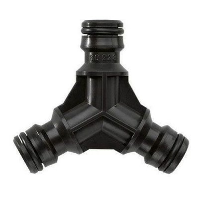 KARCHER  - 2.645-009.0 - Connecteur 3 voies