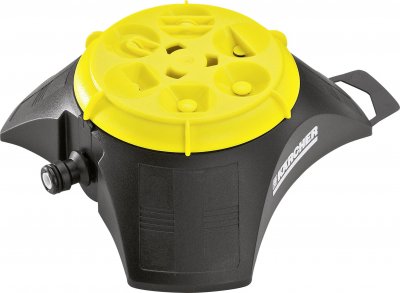 KARCHER K&auml;rcher 2.645-026.0 MS 100 Arroseur circulaire 55 - 78 m&sup2;