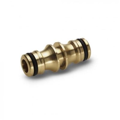 KARCHER K&auml;rcher 2.645-100.0 laiton Raccord de tuyau raccord enfichable Q101522