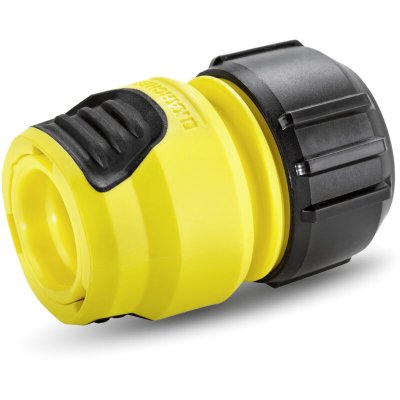 KARCHER K&auml;rcher 2.645-191.0&nbsp;Raccord universel Sans aquastop Plus suelto