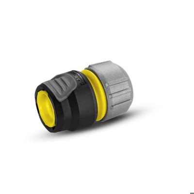 GENERIQUE K&auml;rcher 2.645-195.0 raccord, Jaune et Noir, Premium
