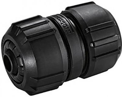 KARCHER K&auml;rcher 2.645&ndash;207.0&nbsp;Tuyau reparator Universel (Noir)