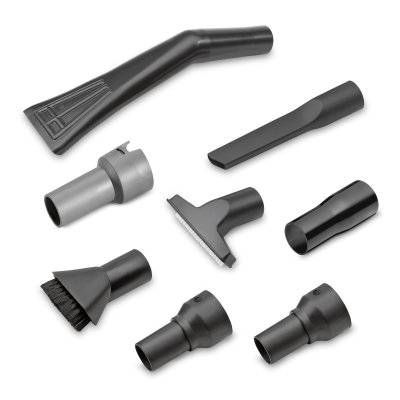 KARCHER K&auml;rcher 2.862-166.0, Accessoires et Fournitures pour aspirateur, Noir