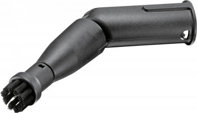 KARCHER K&auml;rcher - 2.863-159.0 2.863-159.0 Turbobrosse vapeur 1 pc(s) noir