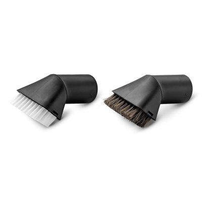 KARCHER K&auml;rcher 2.863-221.0, Brosse, K&auml;rcher, MV 2 MV 3, Noir