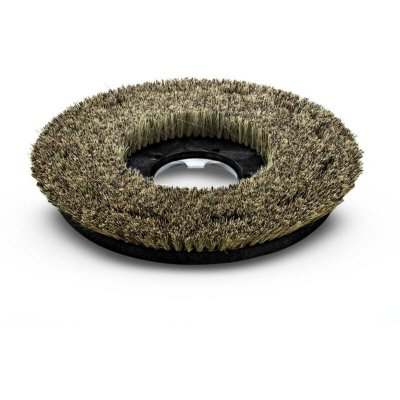 KARCHER K&auml;rcher 6. 369-892,0 Brosse souple pour bds naturel 330 mm
