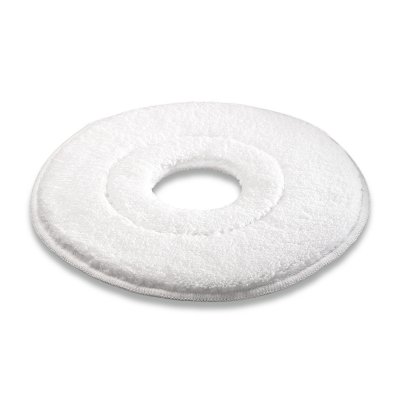 KARCHER  6.371 &ndash; 078.0 &ndash; Pad Microfibre 5 uni.